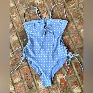 For Love & Lemons SWIM NWOT